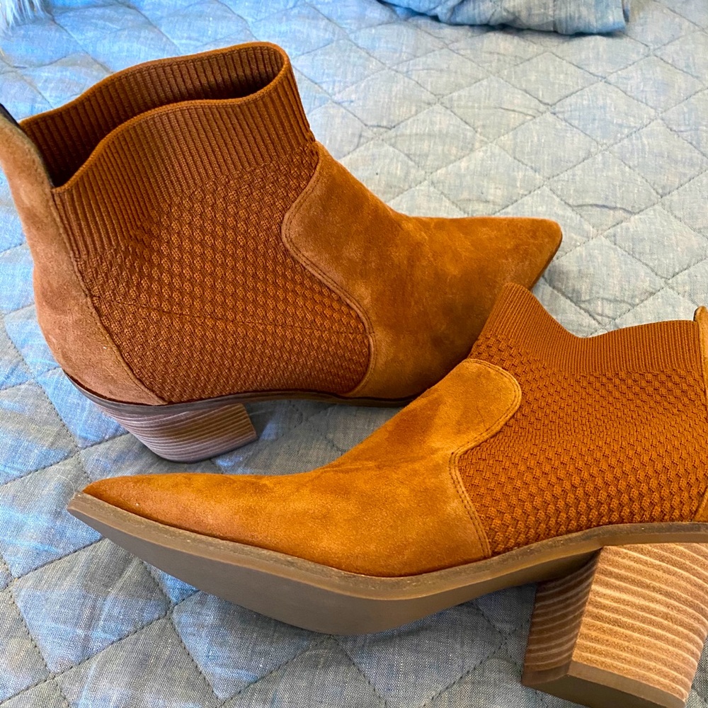 Col Haan Maggie Bootie